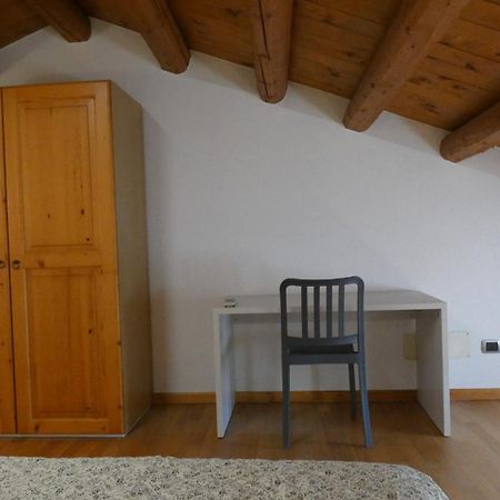Casamia Apartment Miane Екстериор снимка