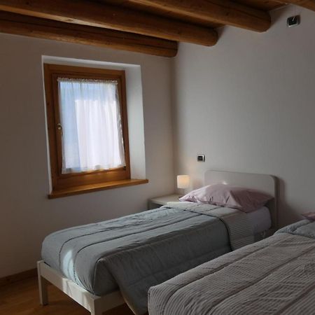 Casamia Apartment Miane Екстериор снимка