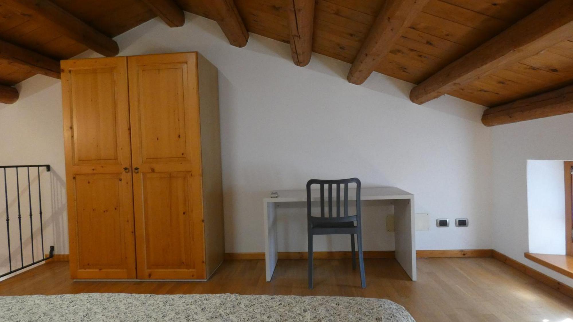 Casamia Apartment Miane Екстериор снимка