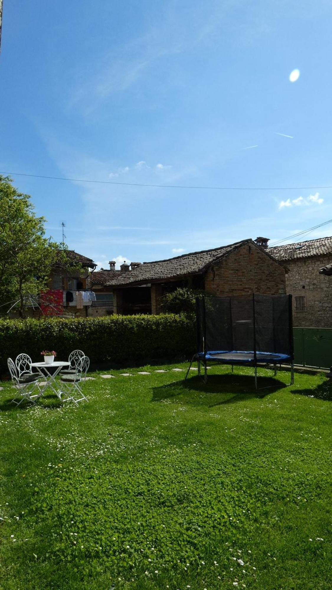 Casamia Apartment Miane Екстериор снимка