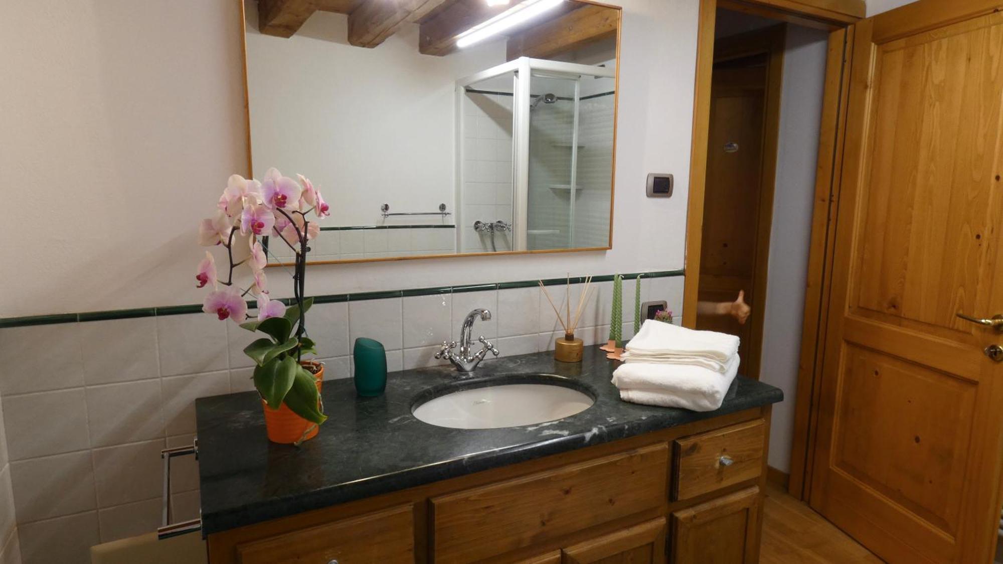 Casamia Apartment Miane Екстериор снимка