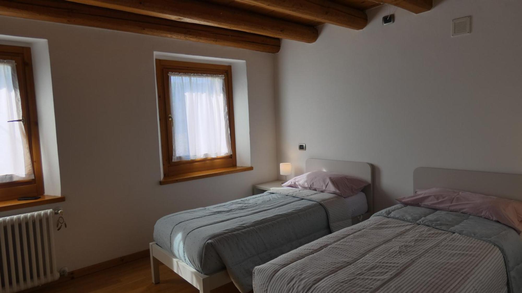 Casamia Apartment Miane Екстериор снимка