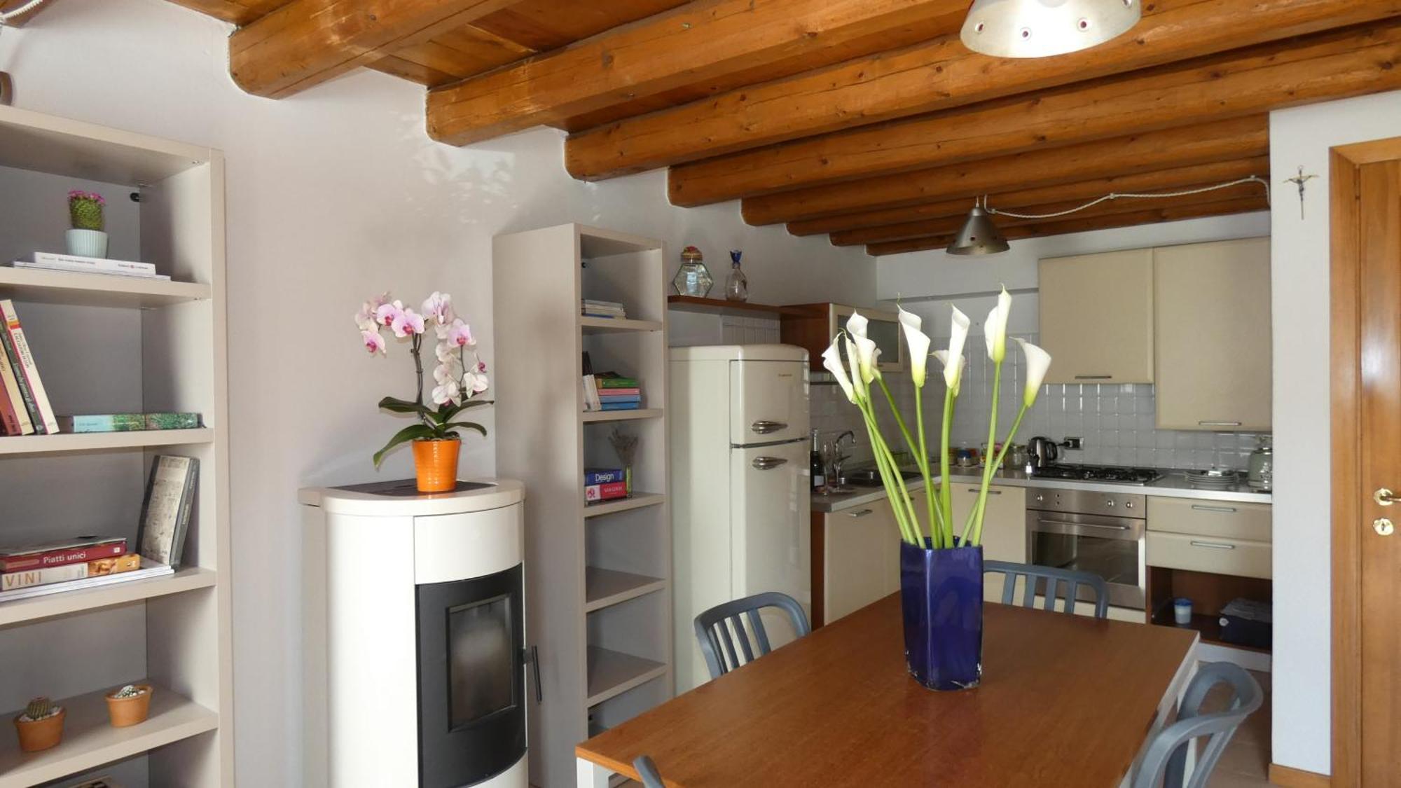 Casamia Apartment Miane Екстериор снимка