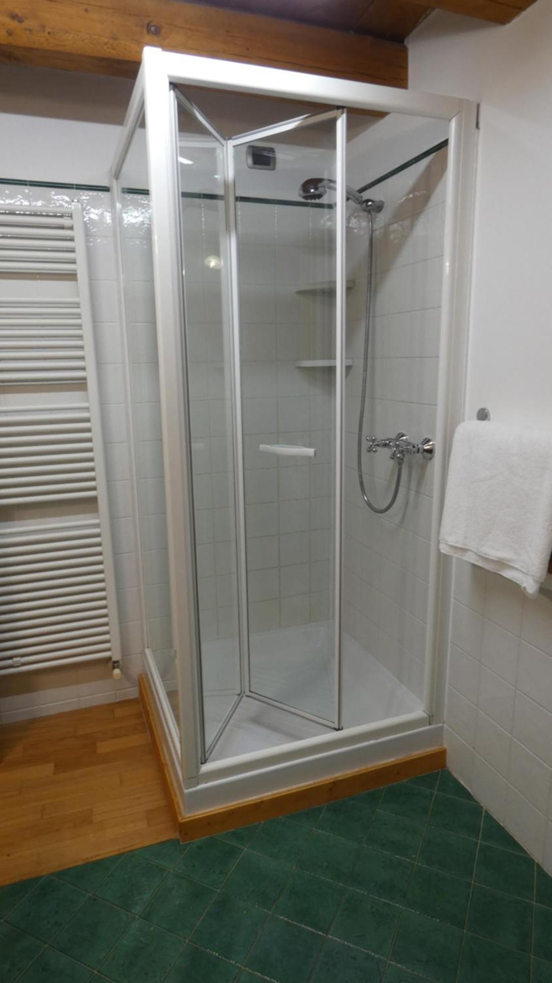 Casamia Apartment Miane Екстериор снимка