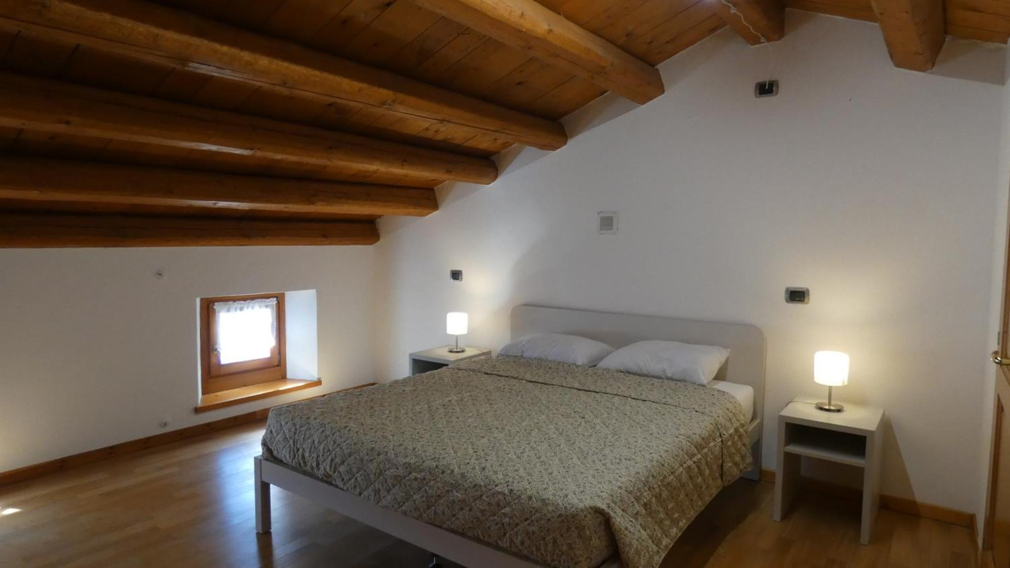 Casamia Apartment Miane Екстериор снимка