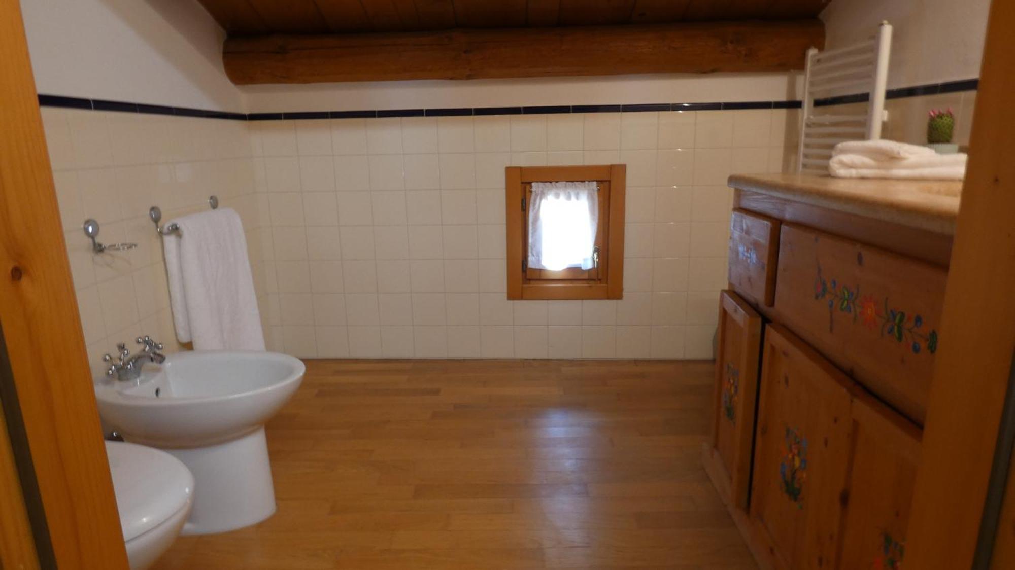 Casamia Apartment Miane Екстериор снимка