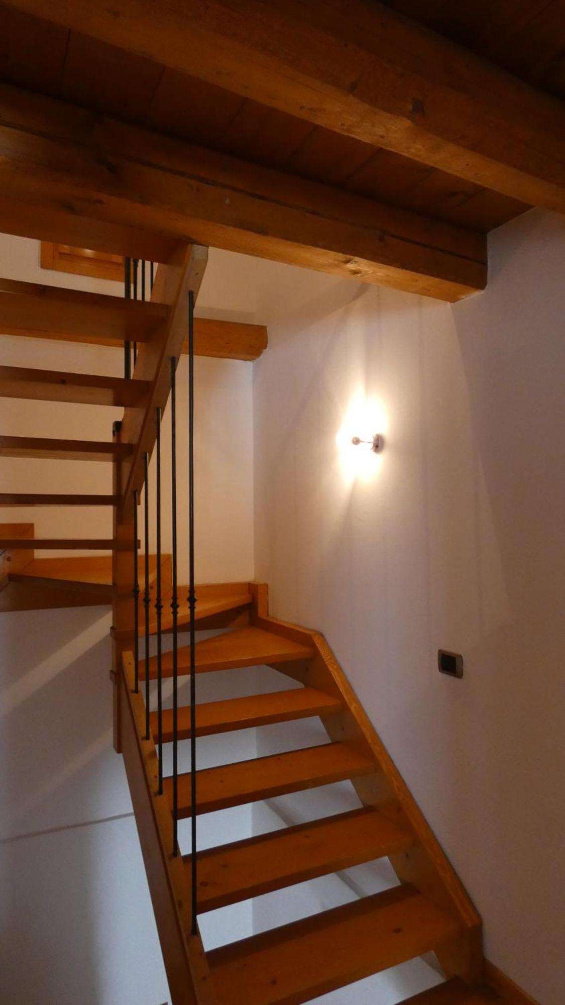 Casamia Apartment Miane Екстериор снимка