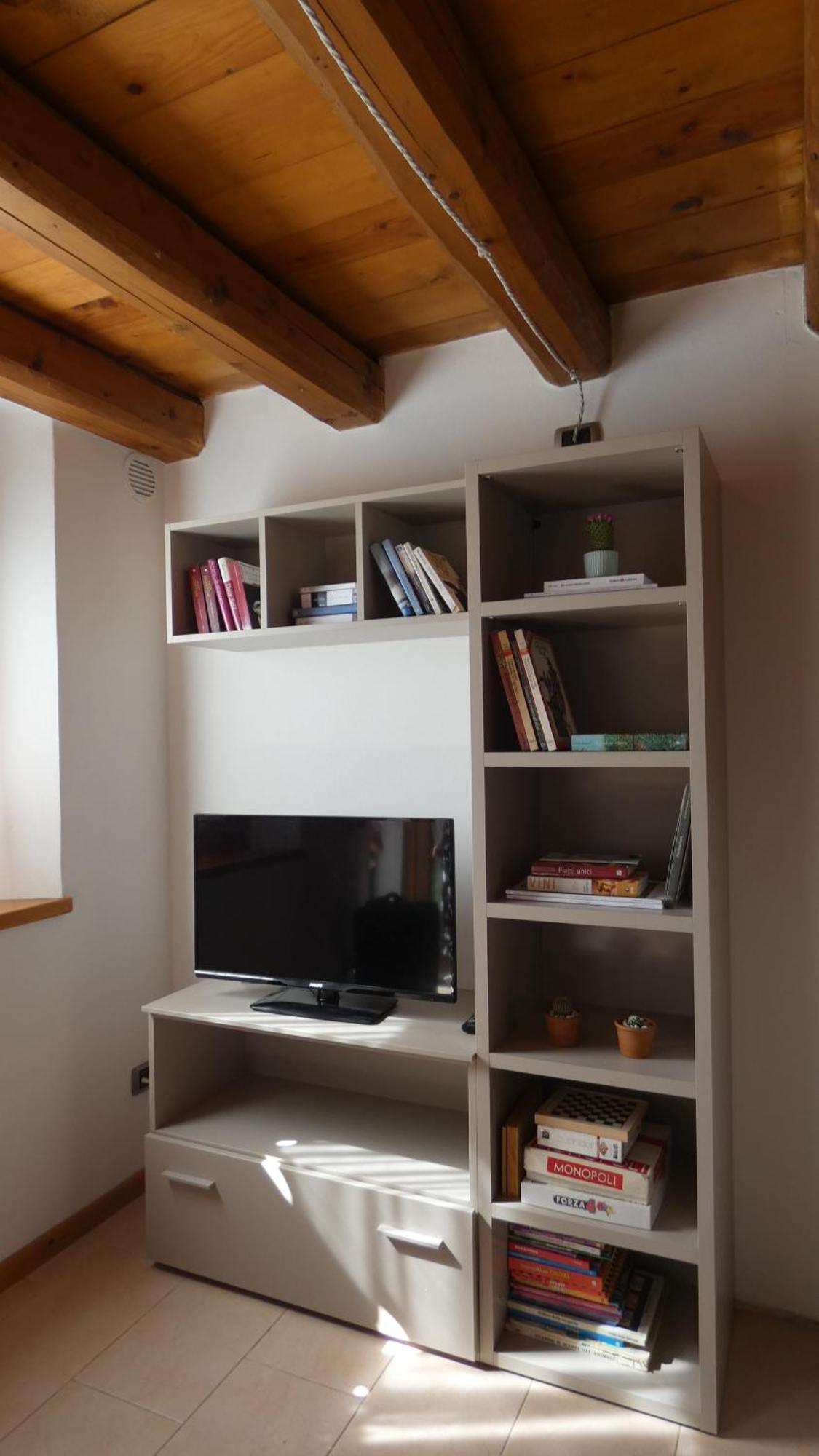 Casamia Apartment Miane Екстериор снимка