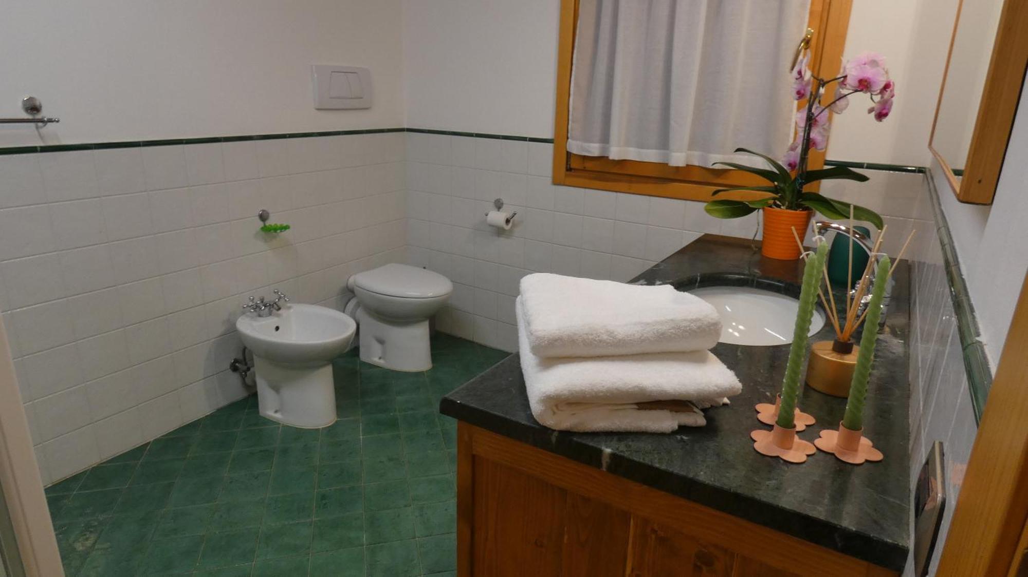 Casamia Apartment Miane Екстериор снимка