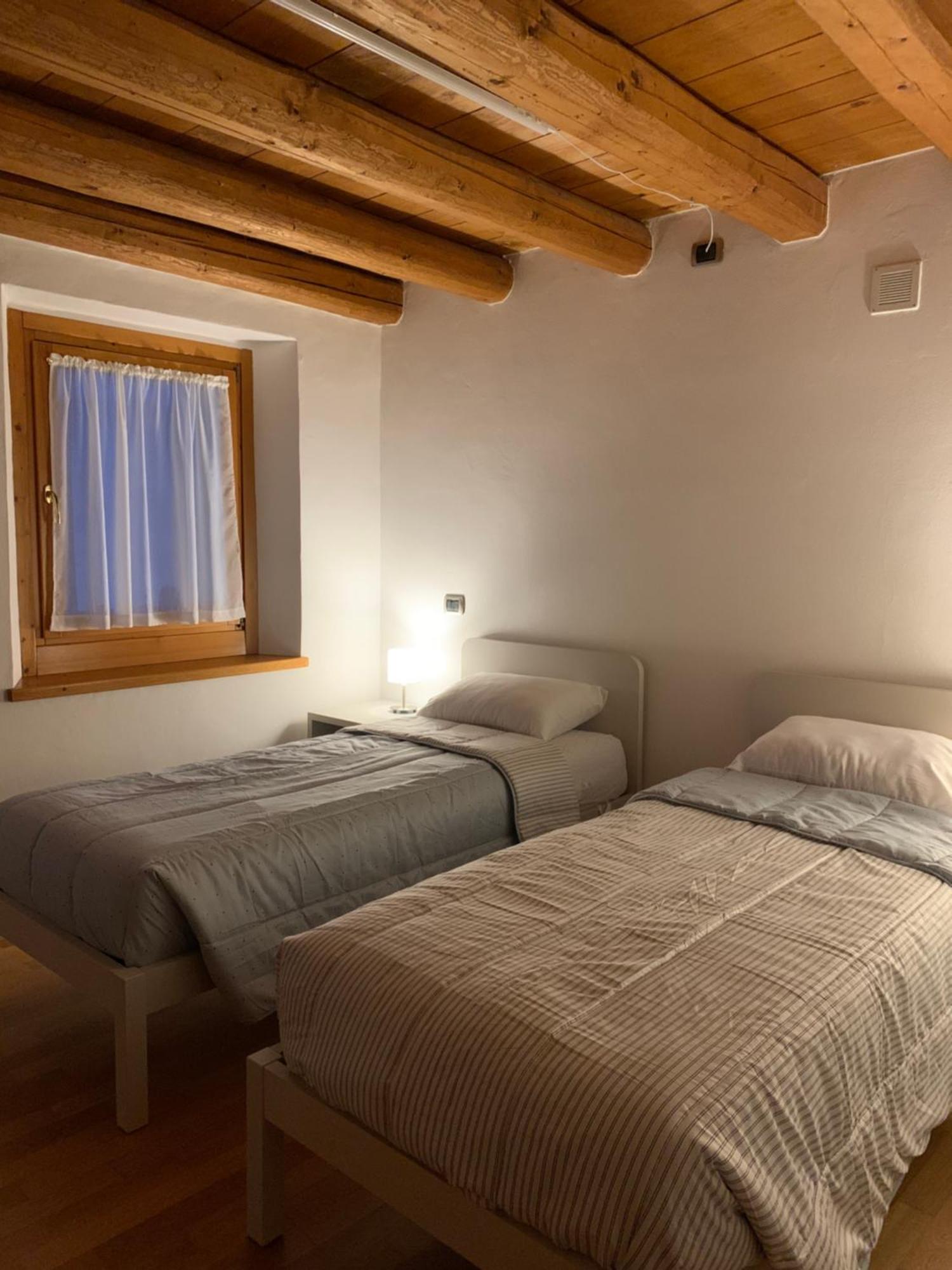 Casamia Apartment Miane Екстериор снимка
