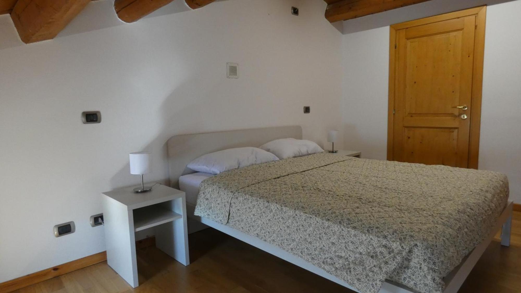 Casamia Apartment Miane Екстериор снимка